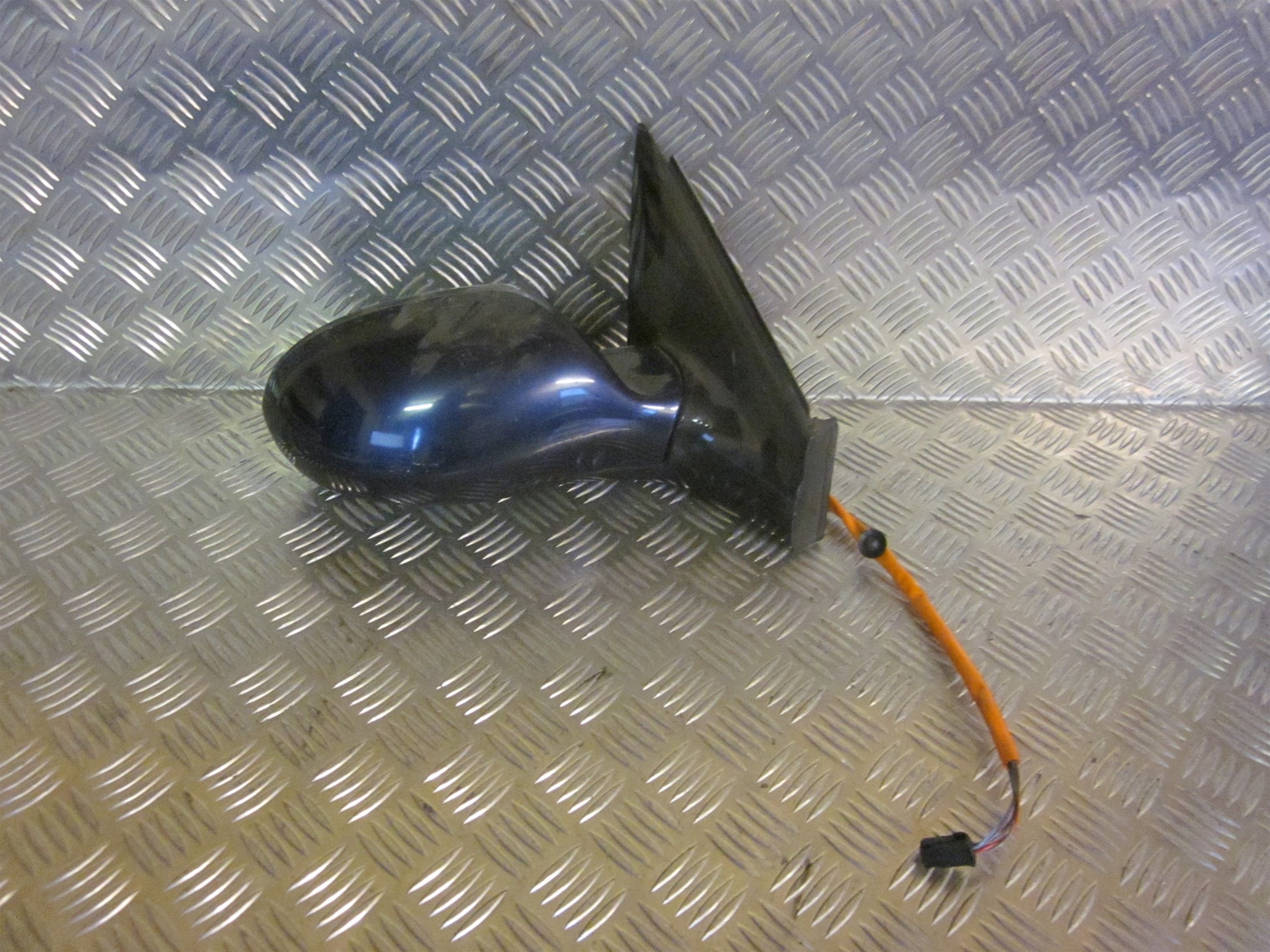 Citroen C5 Sidespejl Med OEM Nr. Ophugger Fra Citroen Ophugger