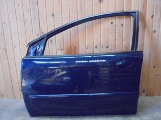 Citroen C5 Fordør V Med OEM Nr. 9002P1 Fra Citroen Ophugger