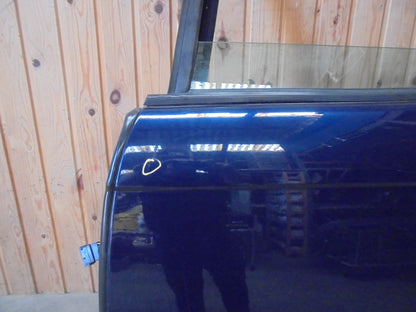 Citroen C5 Bagdør V Med OEM Nr. 9006F2 Fra Citroen Ophugger