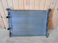 Renault Megane Scenic 2 Køler Med OEM Nr. 7711135784 Fra Renault Ophugger