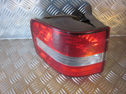 Fiat Stilo Baglygte Med OEM Nr. Ophugger Fra Fiat Ophugger