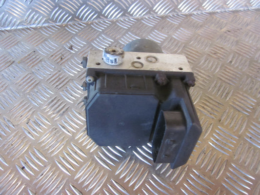 Fiat Stilo Abs Pumpe Med OEM Nr. 0265224048 Fra Fiat Ophugger