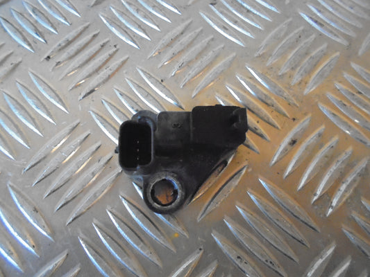 Ford Fiesta 7 Elektriske Dele Div Med OEM Nr. Ophugger Fra Ford Ophugger