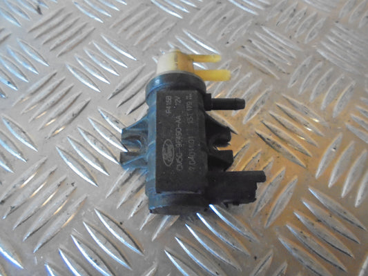 Ford Fiesta 7 Vacuum Ventil Med OEM Nr. Ophugger Fra Ford Ophugger