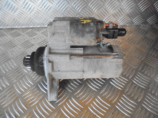 VW Touran 1T GP Starter Med OEM Nr. 02Z911023H Fra VW Ophugger