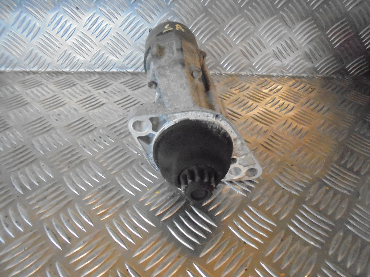 VW Touran 1T/Gp Starter Med OEM Nr. 02Z911023H Fra VW Ophugger