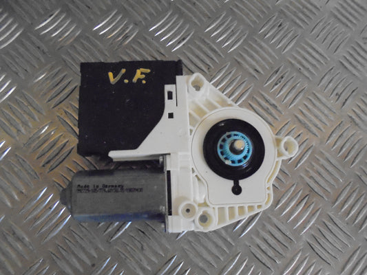 VW Golf 6 1K Rudemotor - Rudehejs Med OEM Nr. 992729105 Fra VW Ophugger