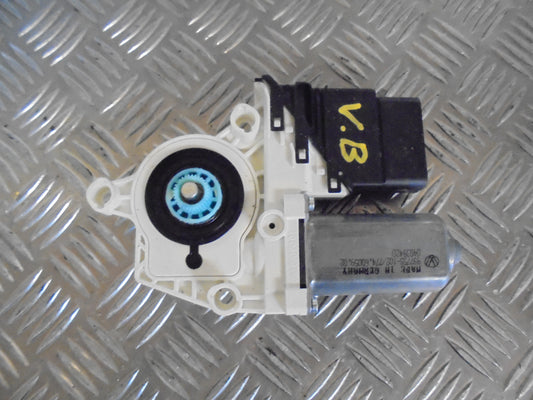 VW Golf 6 1K Rudemotor - Rudehejs Med OEM Nr. 1K0959794AA Fra VW Ophugger