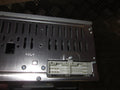Kia Rio Ub Radio M/Cd Med OEM Nr. 961701W710CA Fra Kia Ophugger