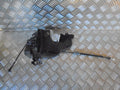 VW Golf 6 1K Dørlås Med OEM Nr. 5K4839015H Fra VW Ophugger