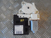 VW Golf 6 1K Rudemotor - Rudehejs Med OEM Nr. 30773905AA Fra VW Ophugger