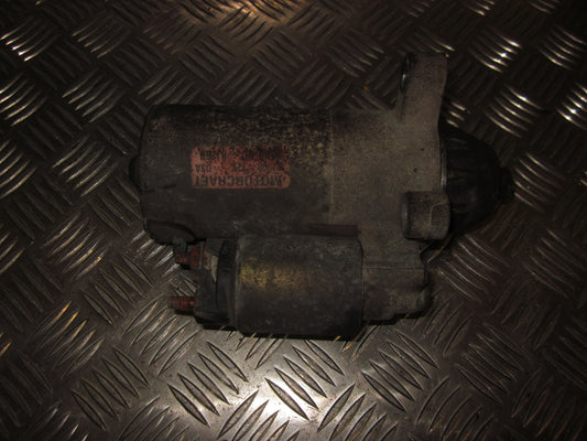 Ford Focus Starter Med OEM Nr. 1416230 Fra Ford Ophugger
