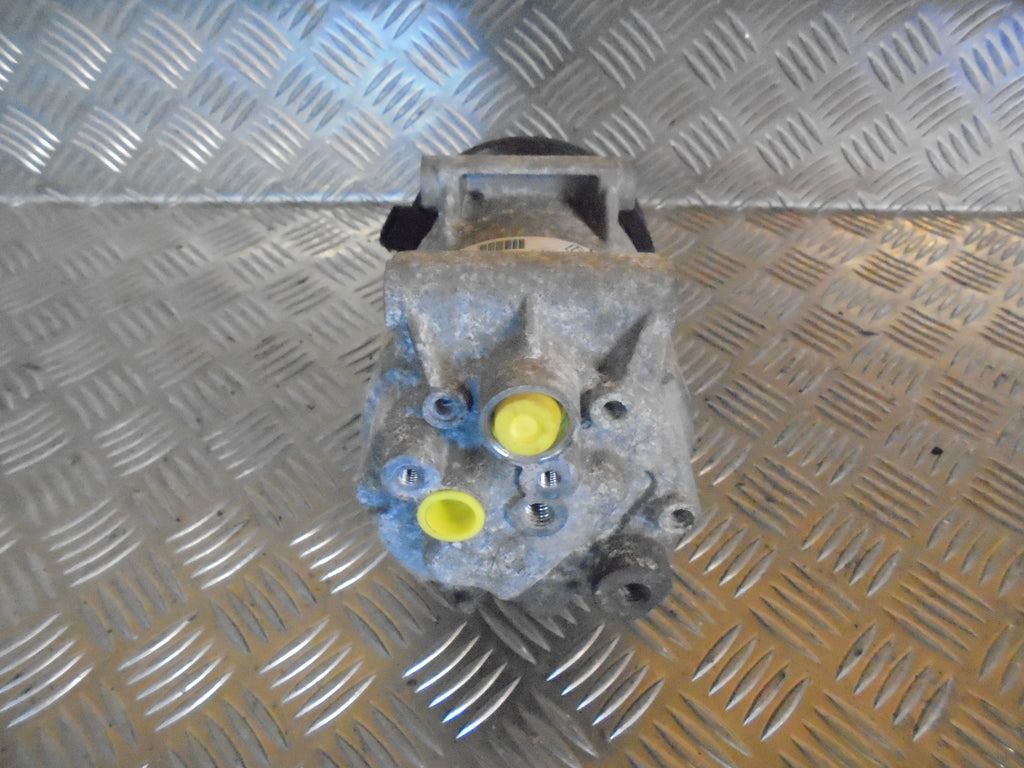 Renault Megane Scenic 2 Aircondition Pumpe Med OEM Nr. 8200309193 Fra Renault Ophugger