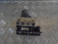 Renault Megane Scenic 2 ABS Pumpe Med OEM Nr. 8200355248 Fra Renault Ophugger