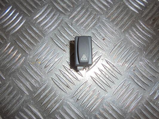 Renault Megane Scenic 2 Kontakt Diverse Med OEM Nr. Ophugger Fra Renault Ophugger