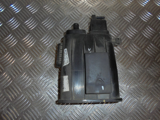 Hyundai I20 MA Kulbeholder Med OEM Nr. Ophugger Fra Hyundai Ophugger