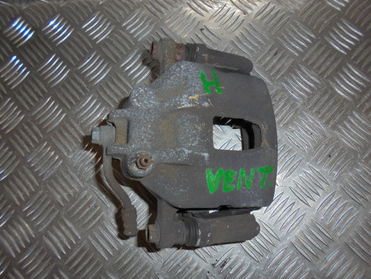 Hyundai I20 MA Bremsekaliber HF Med OEM Nr. Ophugger Fra Hyundai Ophugger