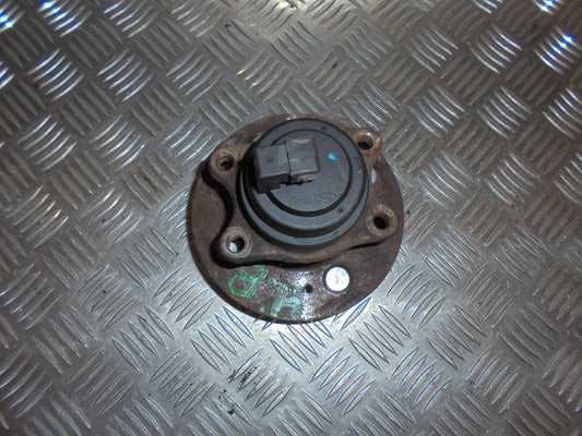 Hyundai I20 MA Bagnav Med OEM Nr. Ophugger Fra Hyundai Ophugger