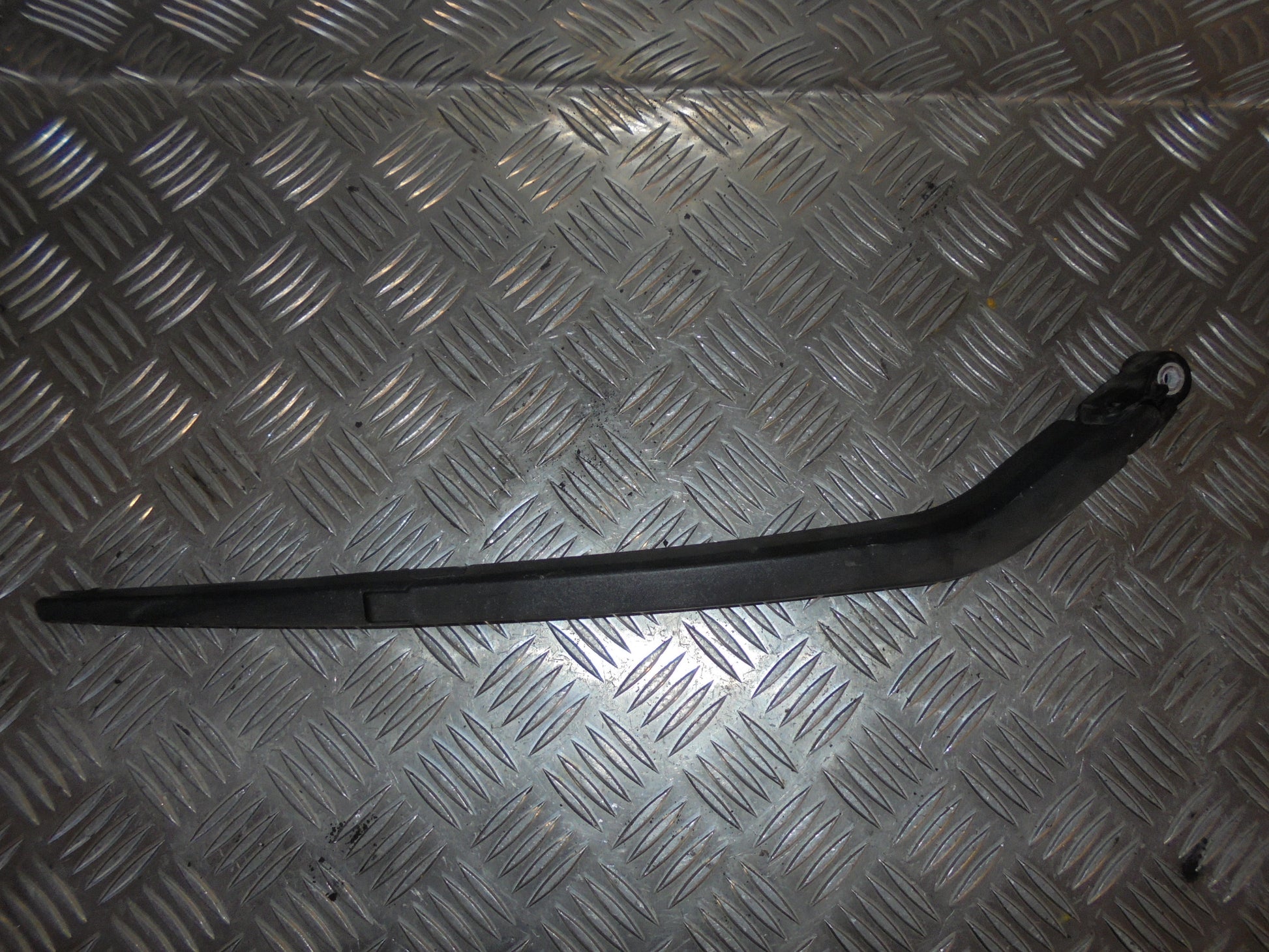 Hyundai I20 MA Viskerarm Med OEM Nr. Ophugger Fra Hyundai Ophugger