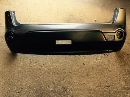 Nissan Qashqai Bagkofanger Med OEM Nr. 850224EB0H Fra Nissan Ophugger