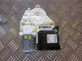 Audi A3 Rudemotor - Rudehejs Med OEM Nr. 0130822263 Fra Audi Ophugger
