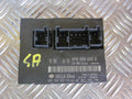 Audi A3 Bcm / Komfortkomputer Med OEM Nr. 8P0959433J Fra Audi Ophugger