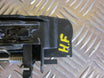 Audi A3 Håndtag Udvendig Med OEM Nr. 8E0839207 Fra Audi Ophugger