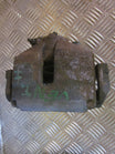 Audi A3 Bremsekaliber Hf Med OEM Nr. 1K0615124E Fra Audi Ophugger