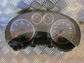 Audi A3 Speedometer - Instrument Med OEM Nr. 8P0920930R Fra Audi Ophugger