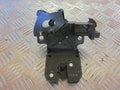Audi A3 Dørlås Med OEM Nr. 8P4827505D Fra Audi Ophugger