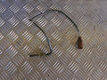 Audi A3 Partikelfilter Med OEM Nr. 03G906088K Fra Audi Ophugger