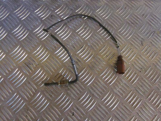 Audi A3 Partikelfilter Med OEM Nr. 03L906088BS Fra Audi Ophugger