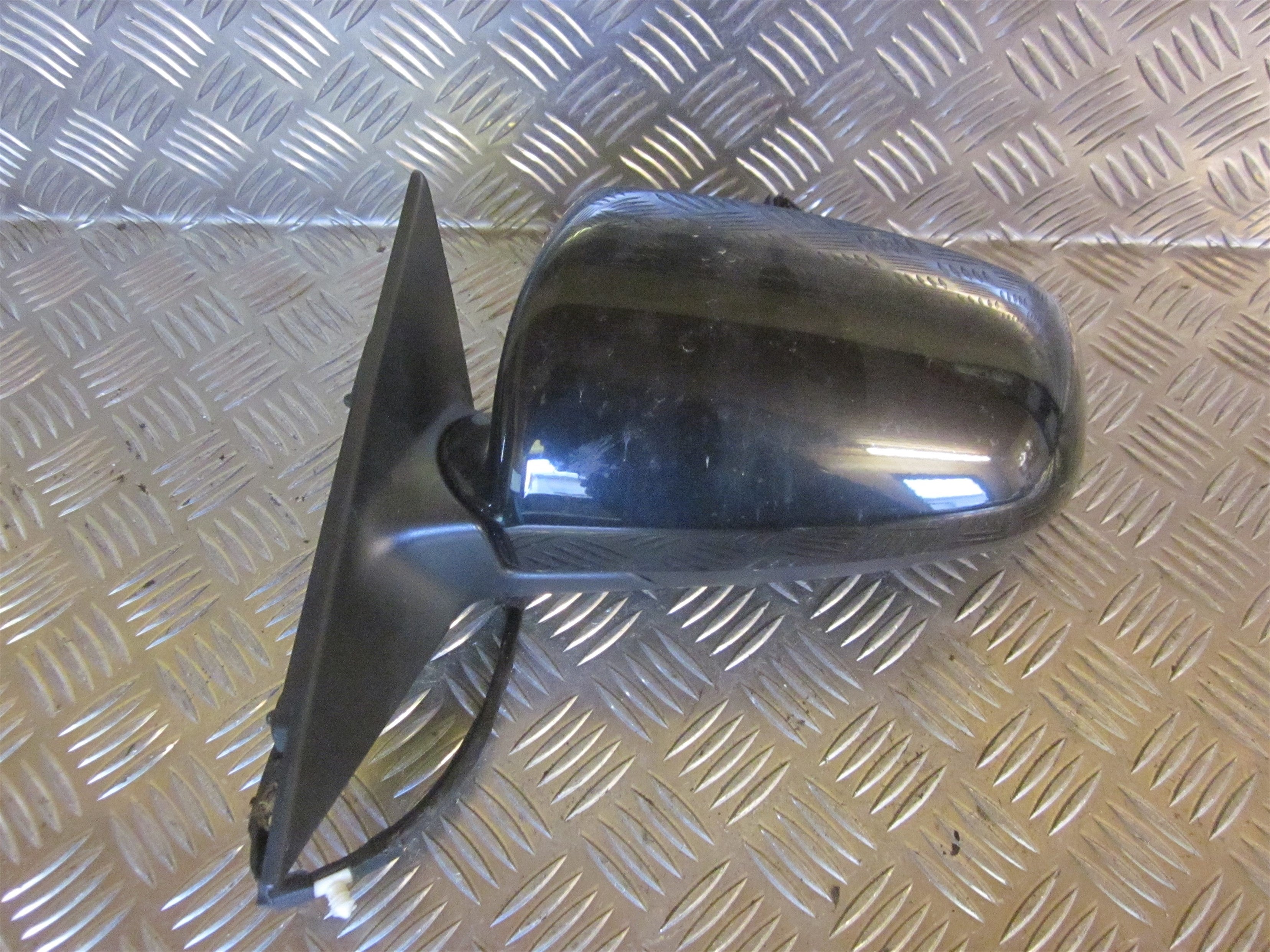 Audi A3 Sidespejl Med OEM Nr. 8P1858531K Fra Audi Ophugger