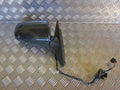 Audi A3 Sidespejl Med OEM Nr. 8P1858532K Fra Audi Ophugger