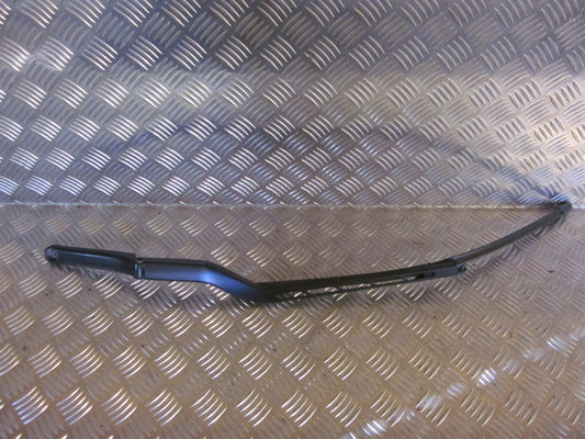 Audi A3 Viskerarm Med OEM Nr. 8P1955407A Fra Audi Ophugger