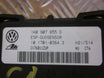 Audi A3 Esp Sensor Med OEM Nr. 1K0907655D Fra Audi Ophugger