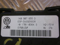 Audi A3 Esp Sensor Med OEM Nr. 1K0907655D Fra Audi Ophugger
