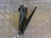 Audi A3 Speederpedal Med OEM Nr. 1K1723503L Fra Audi Ophugger