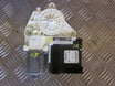Audi A3 Rudemotor - Rudehejs Med OEM Nr. 8P0959802H Fra Audi Ophugger