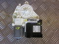Audi A3 Rudemotor - Rudehejs Med OEM Nr. 8P0959802H Fra Audi Ophugger