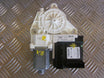 Audi A3 Rudemotor - Rudehejs Med OEM Nr. 8P4959801D Fra Audi Ophugger