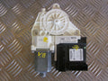 Audi A3 Rudemotor - Rudehejs Med OEM Nr. 8P4959801D Fra Audi Ophugger