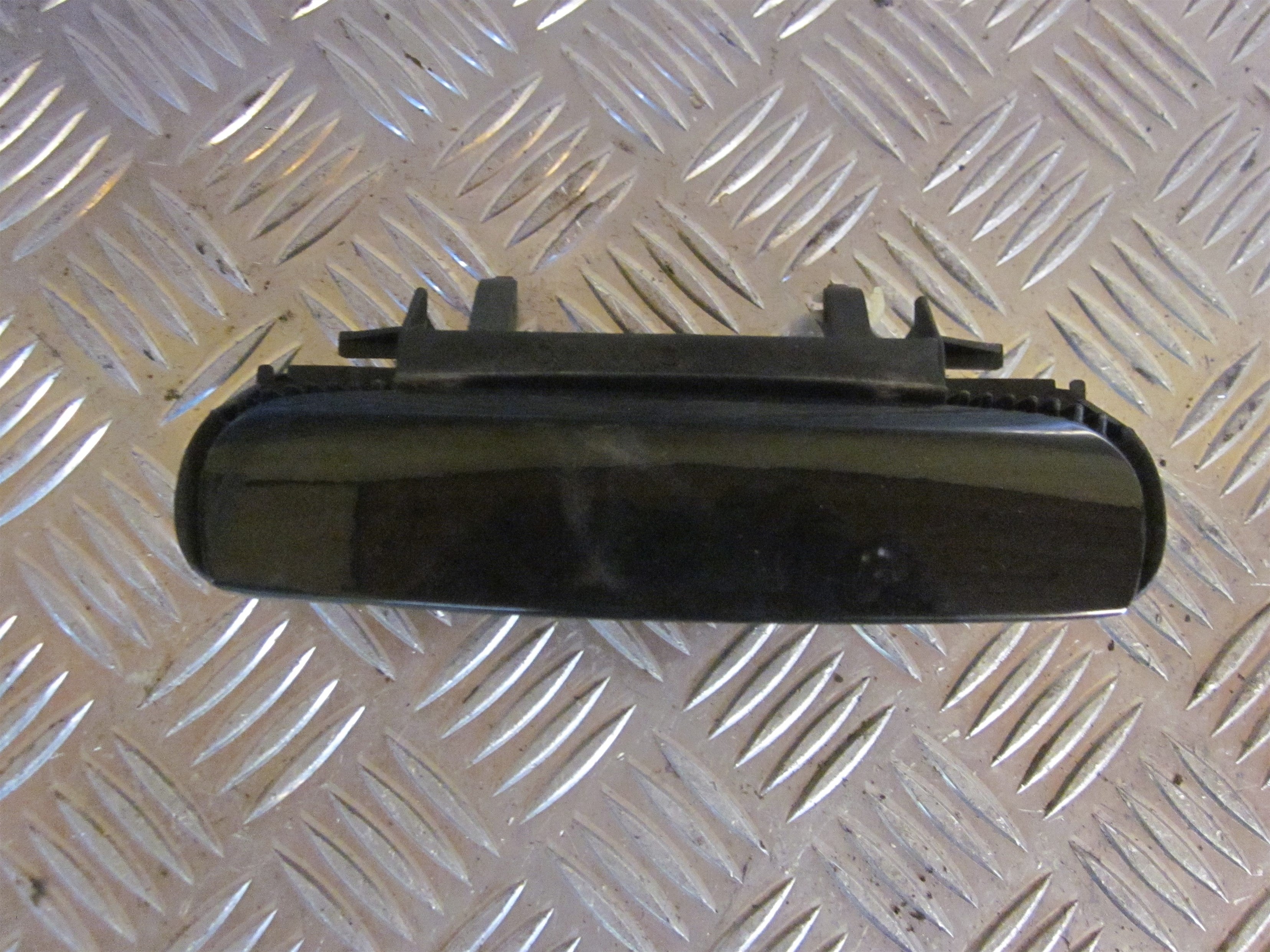 Audi A3 Håndtag Udvendig Med OEM Nr. 8E0839239 Fra Audi Ophugger