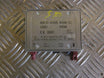 Audi A3 Radio Div. Tilbehør Med OEM Nr. 8E0035456C Fra Audi Ophugger