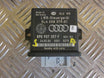 Audi A3 Relæ Diverse Med OEM Nr. 8P0907357M Fra Audi Ophugger