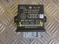 Audi A3 Relæ Diverse Med OEM Nr. 8P0907357J Fra Audi Ophugger