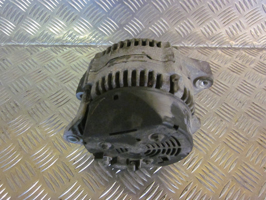 Opel Vectra B Generator Med OEM Nr. 0123505002 Fra Opel Ophugger