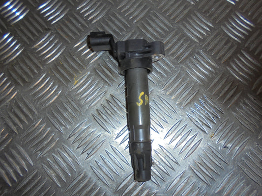 Chevrolet Spark Tændspole El Med OEM Nr. 96875090 Fra Chevrolet Ophugger