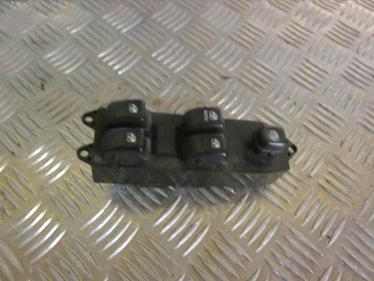 Daewoo Tacuma Kontakt Rudehejs Med OEM Nr. Ophugger Fra Daewoo Ophugger