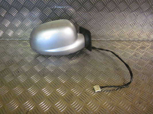 Daewoo Tacuma Sidespejl Med OEM Nr. Ophugger Fra Daewoo Ophugger